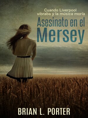 cover image of Asesinato en el Mersey